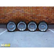 18\" BBS LeMans ohne Reifen