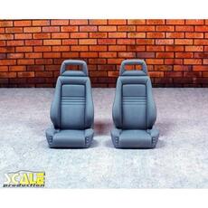 Sportsitze Recaro Specialist