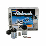 Airbrush Spray Gun Master Class Flexible