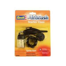 Airbrush Spritzpistole Starter Class