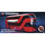 QUICKBUILD New Routemaster Bus