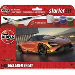 1/43 Starter Set - McLaren 765