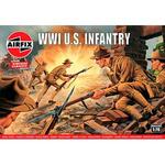 1/76 WWI US Infanterie