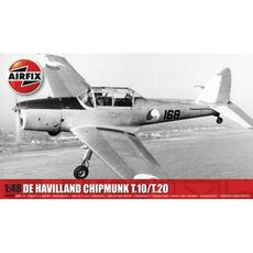 1/48 de Havilland Chipmunk T.10/T.20