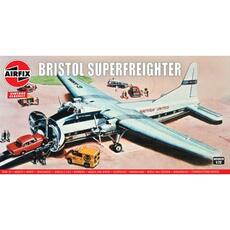 1/72 Bristol Superfreighter