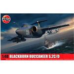 1/48 Blackburn Buccaneer S.2