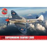 1/48 Supermarine Seafire F.XVII