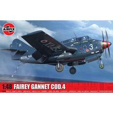 1/48 Fairey Gannet COD.4