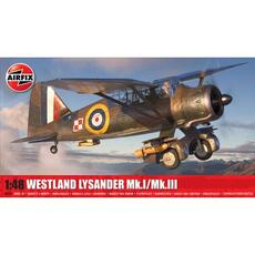 1/48 Westland Lysander