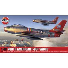 1/48 North American F-86F Sabre