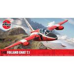 1/48 Folland Gnat T.1