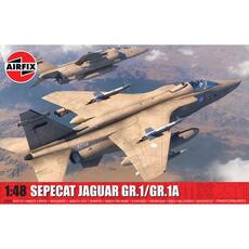 1/48 SEPECAT Jaguar Gr.1/GR.1A