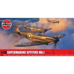 1/48 Supermarine Spitfire Mk.I