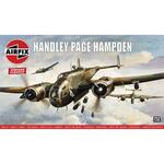 1/72 Handley Page Hampden