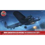 1/72 Avro Lancaster B.II, the dambusters
