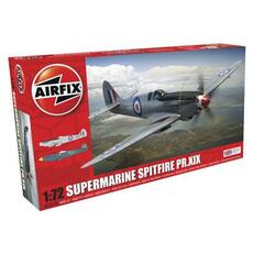1/72 Supermarine Spitfire PR.XIX