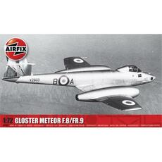 1/72 Gloster Meteor F.8/FR.9