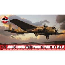 1/72 Armstrong Whitworth Whitley Mk.V