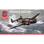 1/72 Lockheed Hudson Mk.I