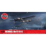 1/72 Heinkel He111 H-6