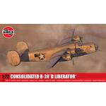 1/72 Consolidated B-24D Liberator