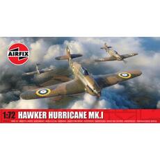 1/72 Hawker Hurrican Mk.I