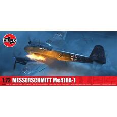 1/72 Messerschmitt ME410A-1