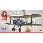 1/72 Sopwith Pup, Vintage Classic