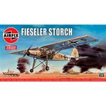 1/72 Fieseler Storch *