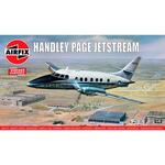 1/72 Handley Page Jetstream