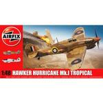 1/48 Hawker Hurricane Mk.I - Tropical*