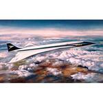 1/144 Concorde Prototype (BOAC) *