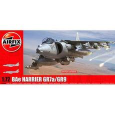 1/72 BAE Harrier GR7a / GR9