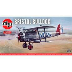 1/72 Bristol Bulldog