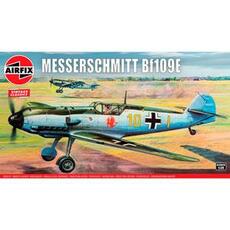 1/24 Messerschmitt Bf109E