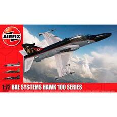 1/72 BAE Hawk 100 Series