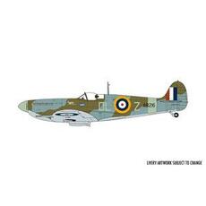 1/72 Small Beginners Set Supermarine Spitfire Mk.Vc