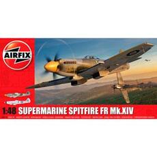 1/48 Supermarine Spitfire FR Mk.XIV