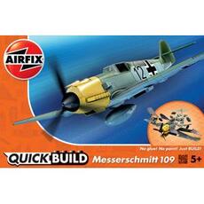QUICKBUILD Messerschmitt Bf109