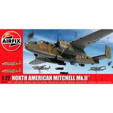 1/72 North American Mitchell Mk.II *