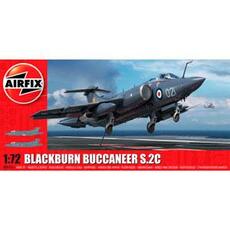 1/72 Blackburn Buccaneer S.2 RN *