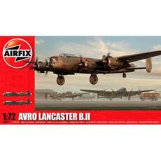 1/72 Avro Lancaster BII *