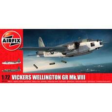 1/72 Vickers Wellington Mk.VIII *