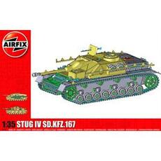 1/35 Stug IV Sd.Kfz.167