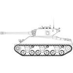 1/35 M4A3(76)W Battle of the Bulge