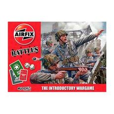 Airfix Battles Introductory Wargame