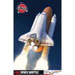 1/144 Geschenkset Space Shuttle