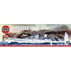 1/600 HMS Ajax