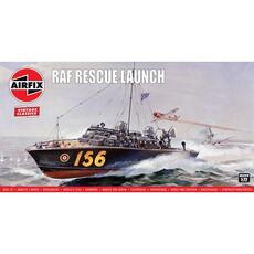 1/72 RAF Rescue Launch