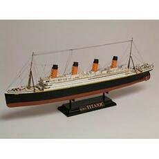 1/400 Small Gift Set - RMS Titanic